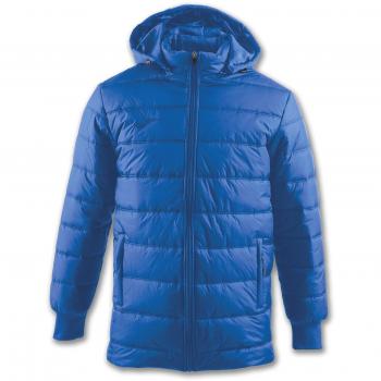 Joma Urban Anorack Caballero, Hombre, Royal, L