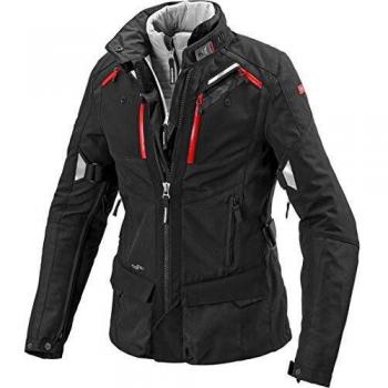 Spidi 4Season - Chaqueta textil para mujer