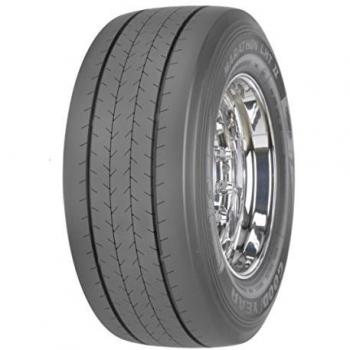 Neumático Goodyear Marathon LHT II 385/55 R22.5 160K 20PR Doble Marcado 158L