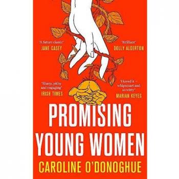 Livro Promising Young Women