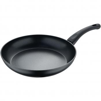 Sartén San Ignacio Expert SG-6237 Negro Aluminio Forjado Ø 28 cm