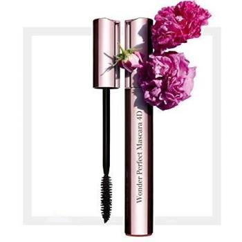 Clarins 01 BLACK - NEW 2019