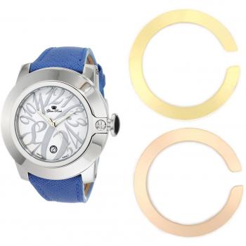 Reloj Mujer Glam Rock GR32080 (Ø 44 mm)