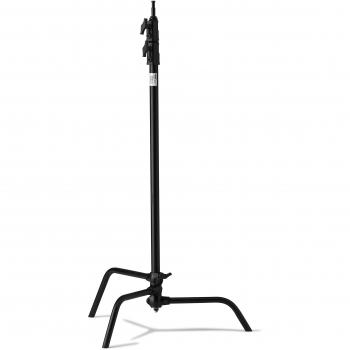 Kupo Master 40 C Stand w Sliding Legs Black