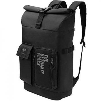 ASUS TUF Gaming VP4700 Mochila Mochila Casual Negro Poliéster, 4711081074274