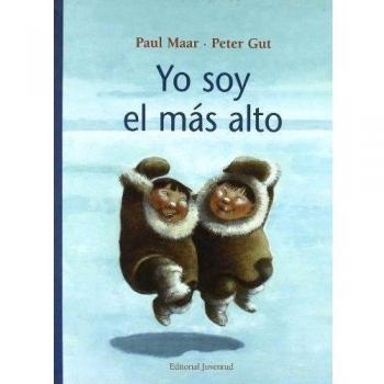 YO SOY EL MÁS ALTO