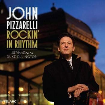 Rockin' In Rhythm - A Tribute To Duke Ellington