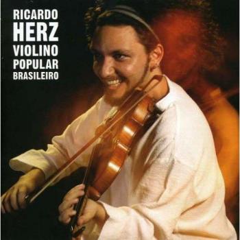Violino Popular Brasileiro - Ricardo Herz