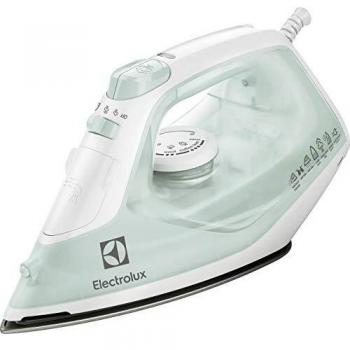 Plancha de Vapor Electrolux EDB1740LG Easyline 2400W, 0.25L, Vapore Verticale, Anticalcare