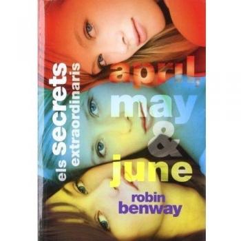 Els secrets extraordinaris d'April, May i June: 20