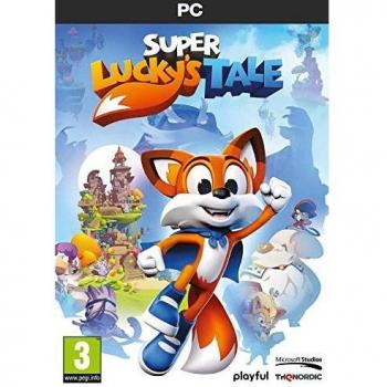 Super Lucky's Tale - Edición Estándar