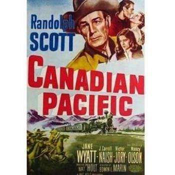 Canadian Pacific