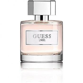 Guess 1981 Women's Eau de Toilette Spray 50ml