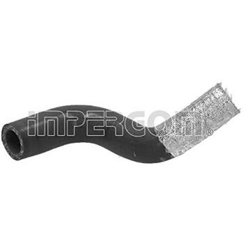 Tubería de radiador y conducto de aceite para turbocompresor ORIGINAL IMPERIUM 223070 y 223071