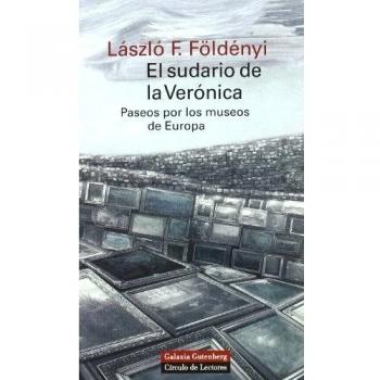 El sudario de la Verónica