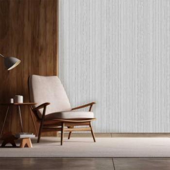 Papel Pintado a Mano Alzada Hexoa 52x1000 cm