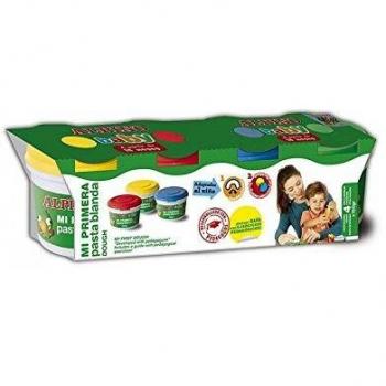 Alpino DP000130 - Pasta blanda