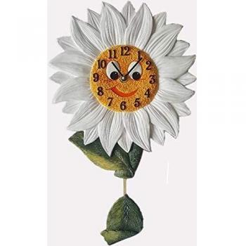 Reloj de Pared Terrastudio 00.2221.00 - Diseño Elegante y Decorativo