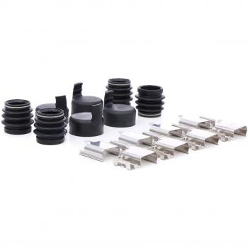 Kit de accesorios para pastillas de freno de disco QUICK BRAKE 109-1890