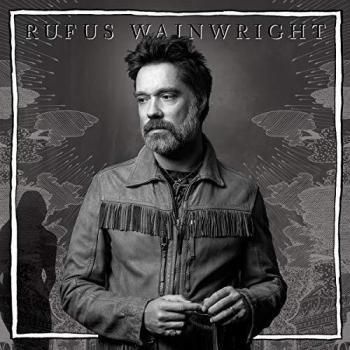 Rufus Wainwright - Unfollow the Rules (Edición Deluxe CD, 2020)