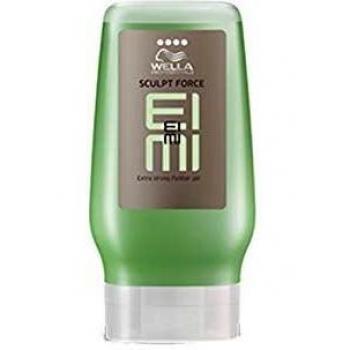 Wella EIMI Sculpt Force Gel 125ml