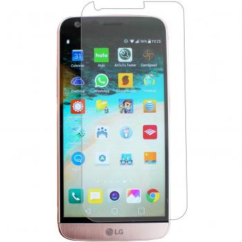 Muvit MUTPG0263 - Protector de Pantalla para LG G6