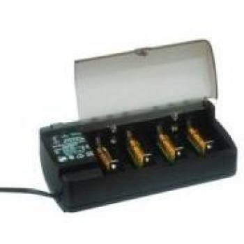ElectroDH 50013 DH Cargador/descargador universal bater­as,