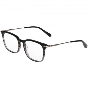 Scotch & Soda 4030 059 Men's Eyeglasses Black Size 52 - Blue Light Block Available (Frame Only)