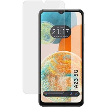 Protector Templado para Samsung Galaxy A23 5G - Vidrio de 0.3mm de Espesor