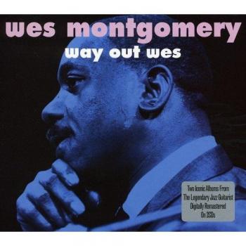 Way Out Wes