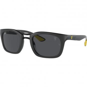 Ray-Ban RB8362M F62487 Men's Sunglasses Grey Size 53