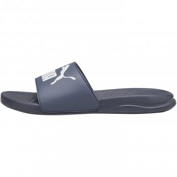 Chancla Puma Popcat M Azul