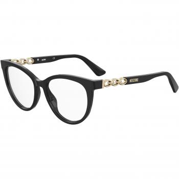 Montura de Gafas Mujer Moschino MOS599-807 Ø 52 mm