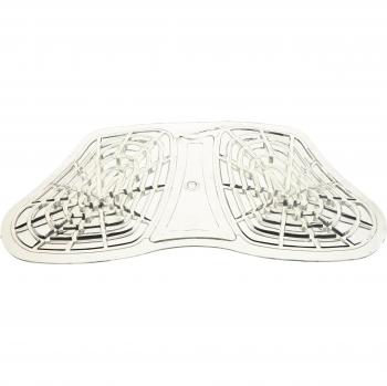 Pfiff - Almohadilla de gel frontal para silla de montar