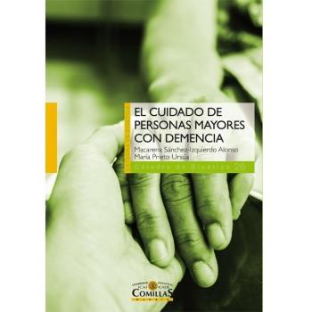 Cuidado De Personas Mayores Con Demencia,El