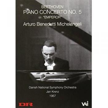 Beethoven's Emperor Concerto - Piano Concert No. 5 (Ludwig Van Beethoven)