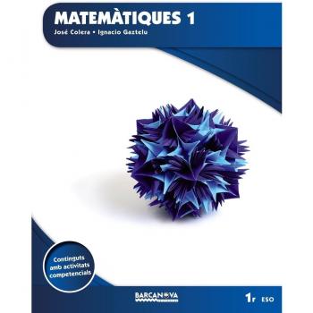 Matemàtiques 1r ESO