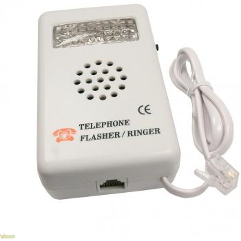 Engel Axil -  Timbre Acustico Luminoso Tl-60-E