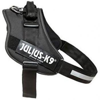 JULIUS-K9 16IDC Power Harness