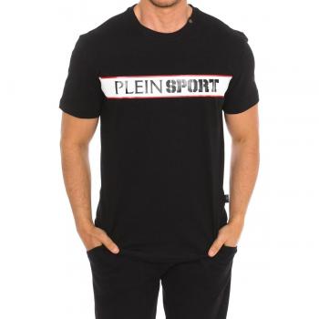 PHILIPP PLEIN SPORT Camiseta manga corta
