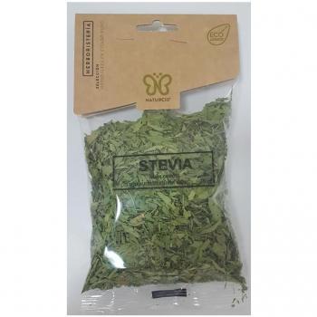 Stevia Hojas Cortadas 35g Eco - Naturcid