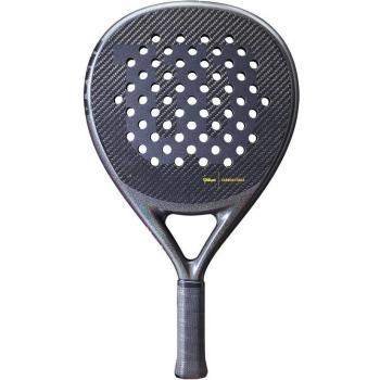 Pala de pádel Wilson Carbon Force Pro