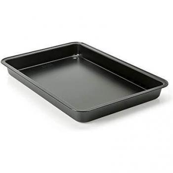 Bandeja para horno antiadherente Kaiser 42x29 cm serie Delicious