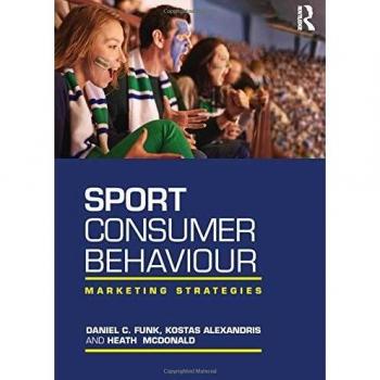 Sport Consumer Behaviour