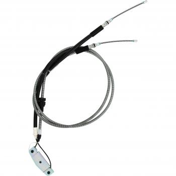 Triscan 8140 16113 Cable de accionamiento, freno de estacionamiento