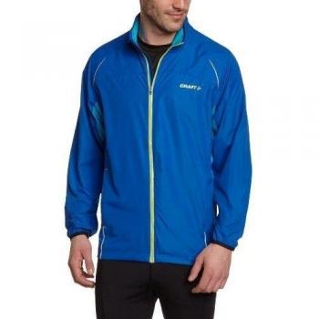 CRAFT Craft3hrun Active Veste Homme - Chaqueta de running para hombre, color multicolor, talla XL