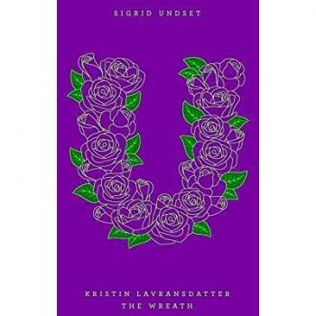 Kristin Lavransdatter: The Wreath