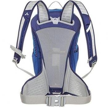 VAUDE Rucksack Aquarius - Pack y bolsa de hidratación para ciclismo, color azul