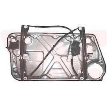 VAN WEZEL Elevalunas Eléctrico 5803264, compatible con vehículos específicos, fabricado en materiales de alta calidad para garantizar durabilidad y eficiencia en el funcionamiento, incluye motor integrado y sistema de instalación fácil