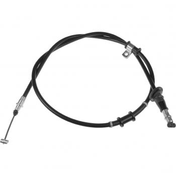 Cable de freno de mano BLUE PRINT ADC446203 - Tipo: Cable; Características: Compatible con vehículos específicos, fabricado por BLUE PRINT, número de referencia ADC446203